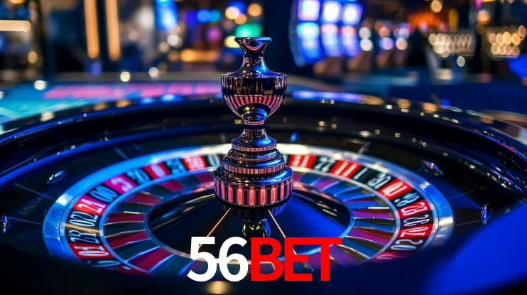 56bet - Cassino do Fogo Vivo - 56bet app download