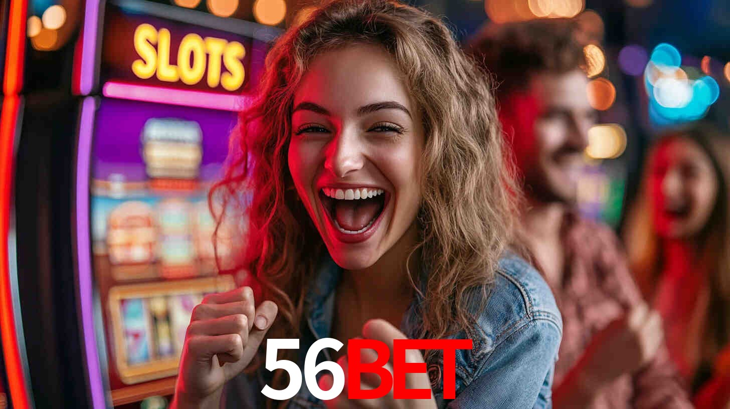 Estatísticas 56bet