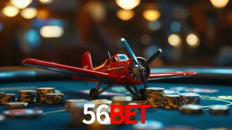 Welcome Bonus 56bet
