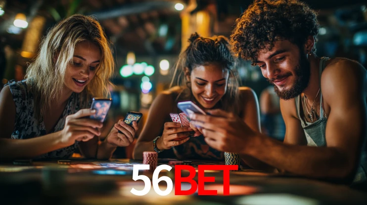 Exclusive Games 56bet