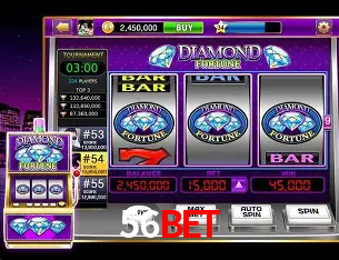 cassino 56bet