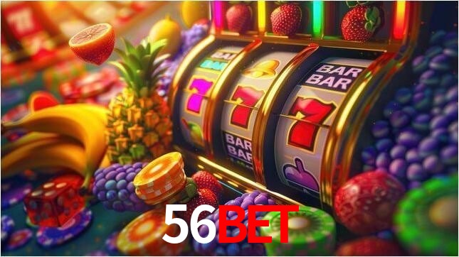 Account Benefits 56bet