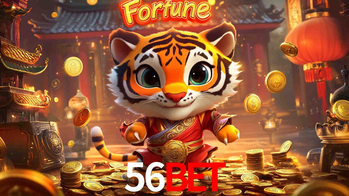 Torneios 56bet