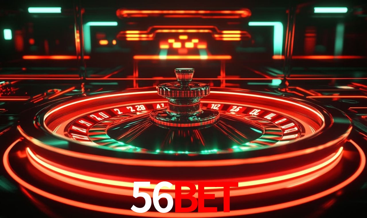 PIX Instantâneo 56bet