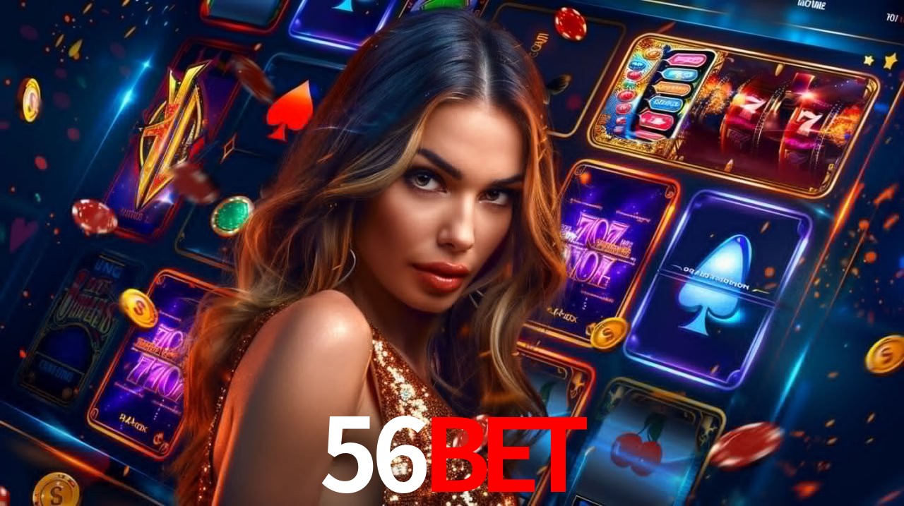 Login Seguro 56bet