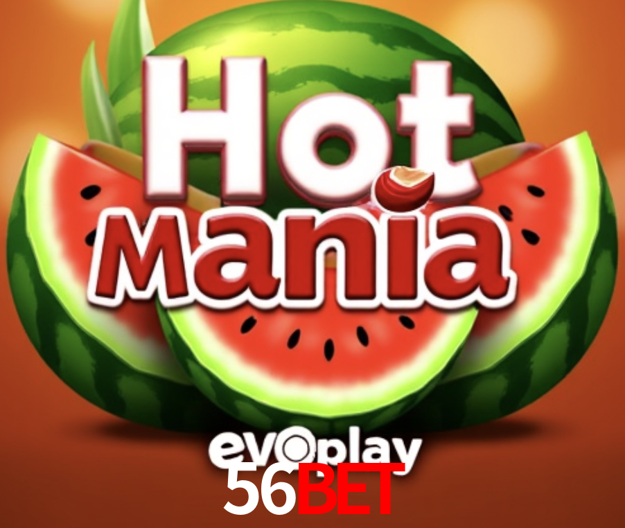 Slot Games 56bet