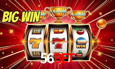 Seasonal Promotions 56bet