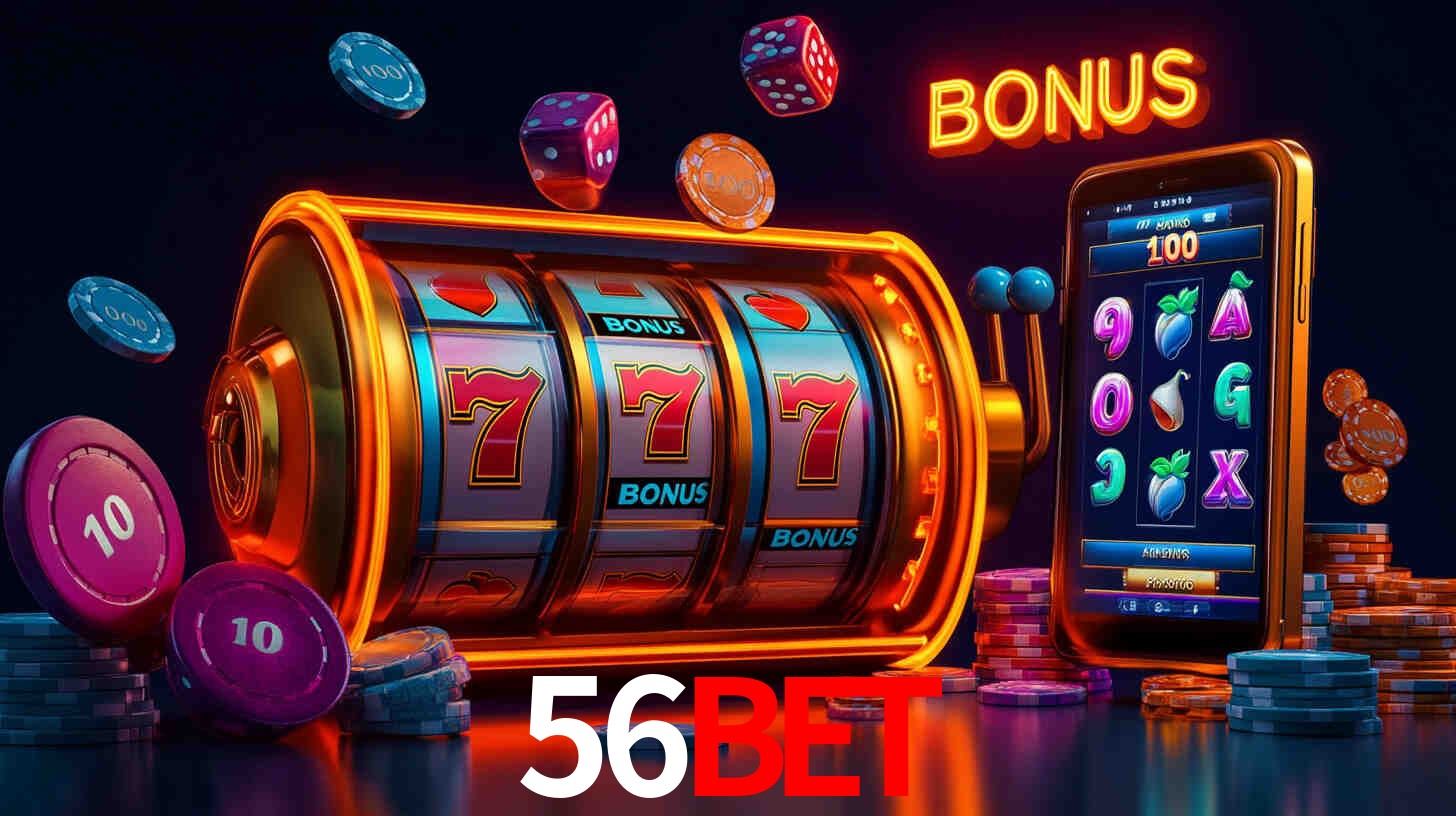 Apostas de Tênis 56bet