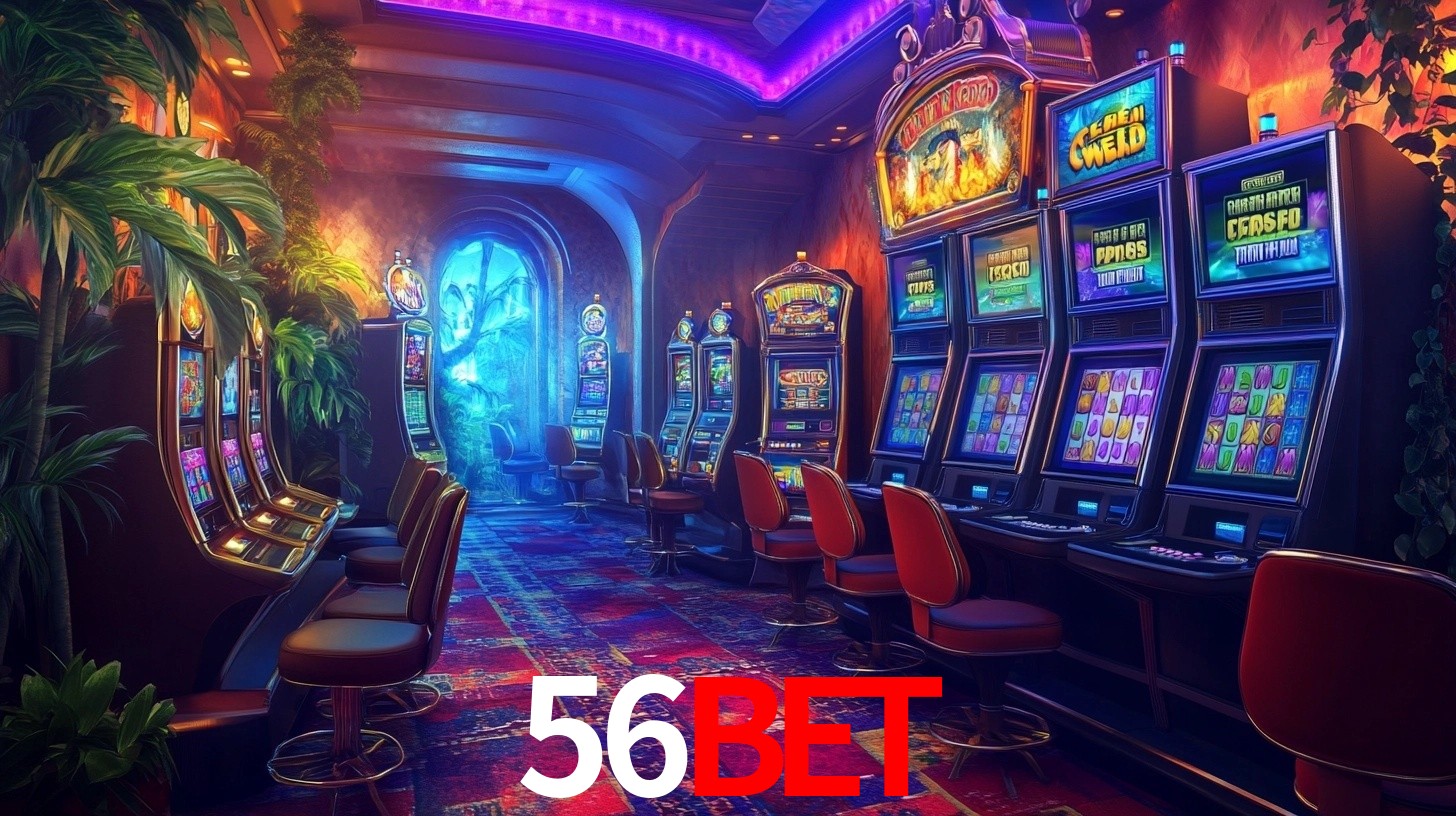 56bet App Interface