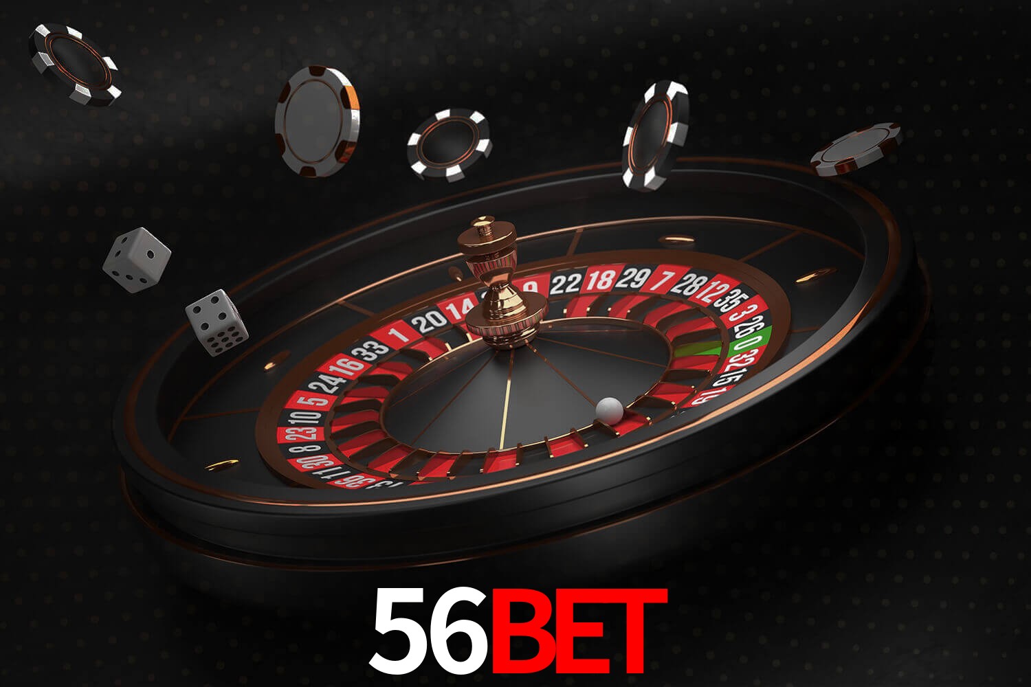 Bônus Generosos e Exclusivos no 56bet para Você!