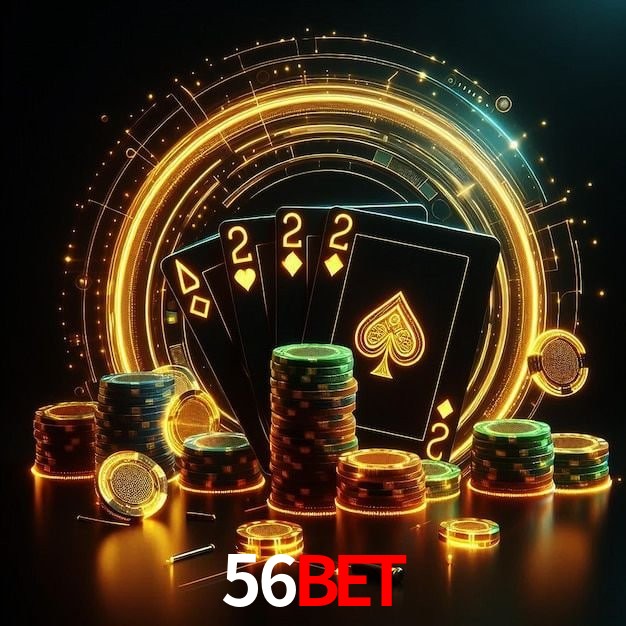 Apostas Esportivas na 56bet: Um Guia Completo