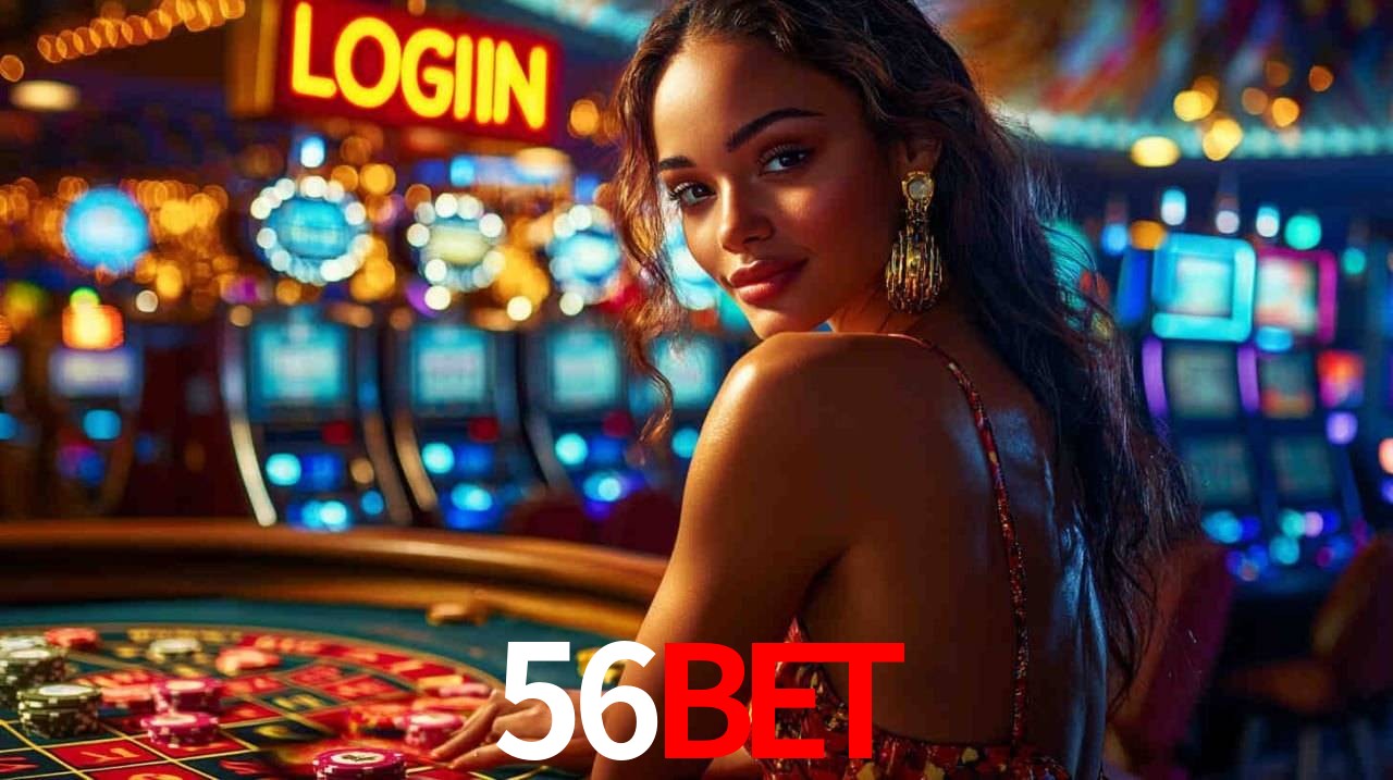 A Popularidade dos Caça-Níqueis no 56bet