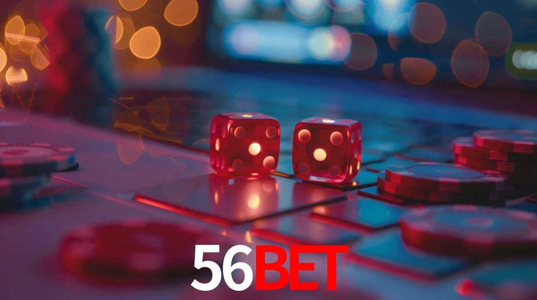 Bonus Features 56bet