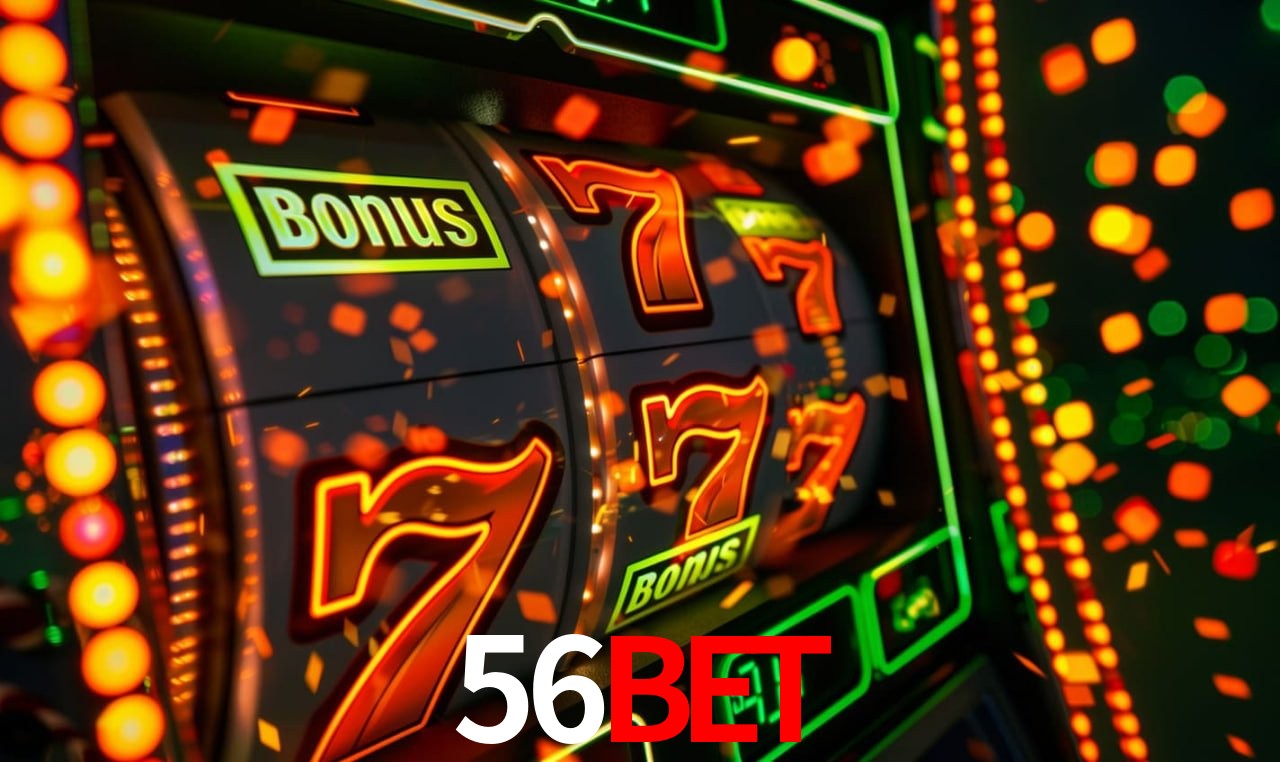 Benefícios da Conta 56bet