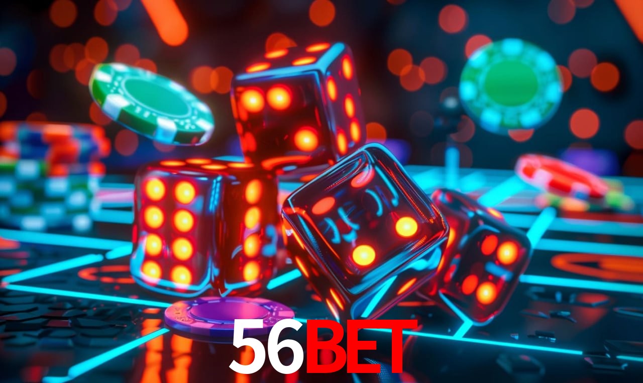 Tecnologia da Plataforma 56bet