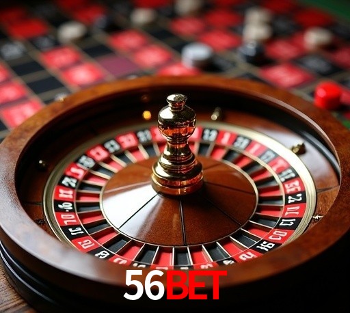 Descubra a Essência do 56bet: Nossa História e Compromissos