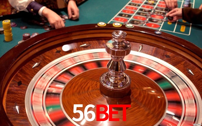 Descubra a Essência do 56bet: Nossa História e Compromissos