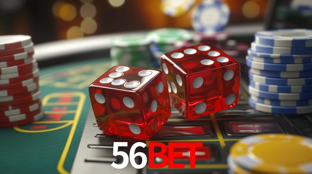 Premium Interface 56bet