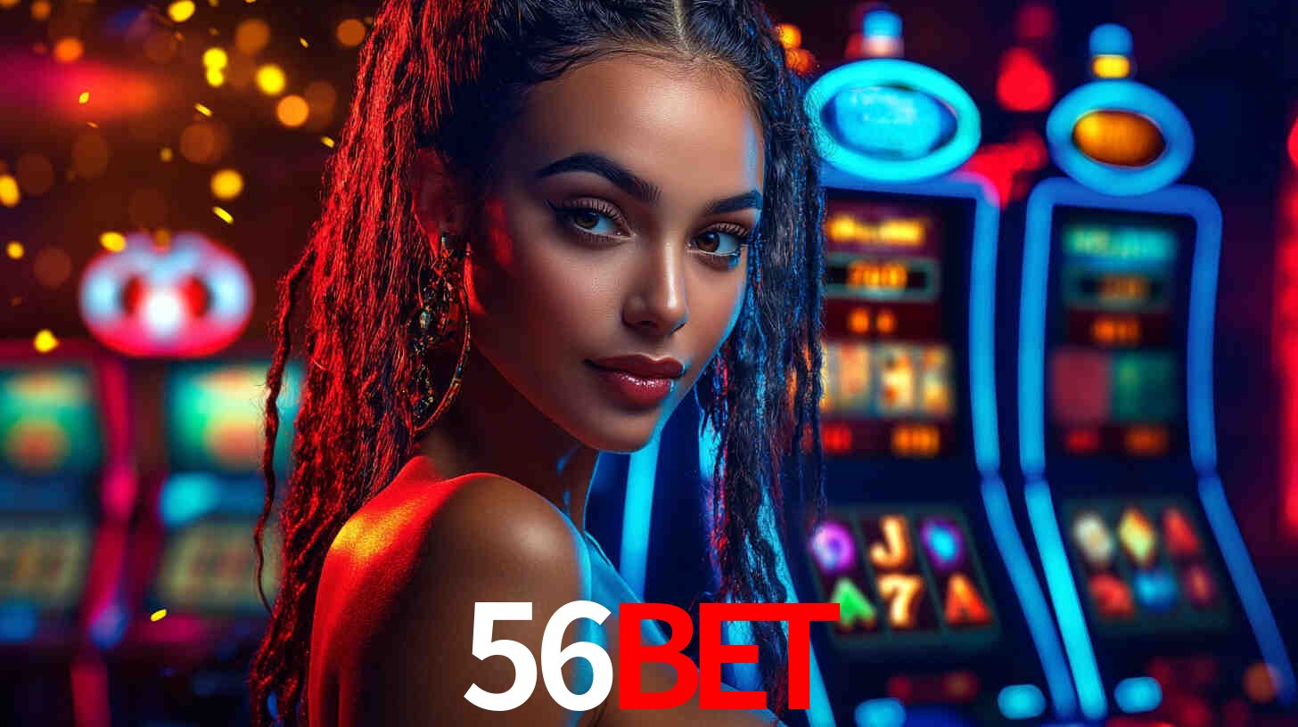 Apostas de Futebol 56bet