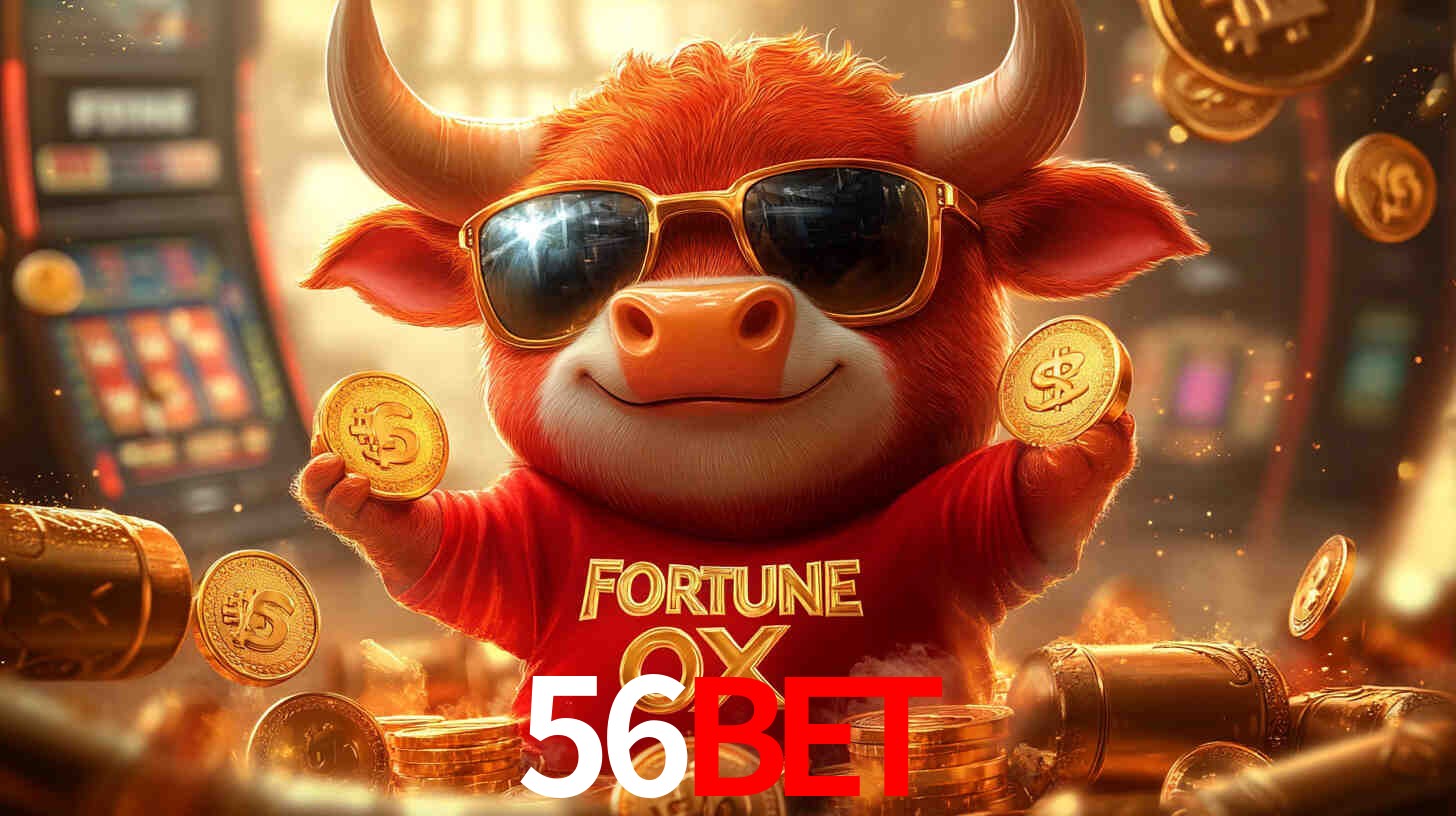 Descubra a Magia dos Jogos de Arcade no 56bet