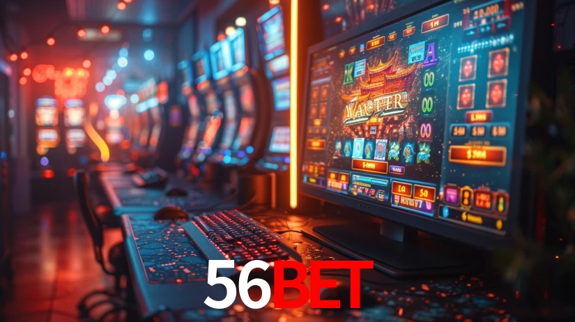 56bet: Seu Especialista em Apostas Esportivas Brasileiras