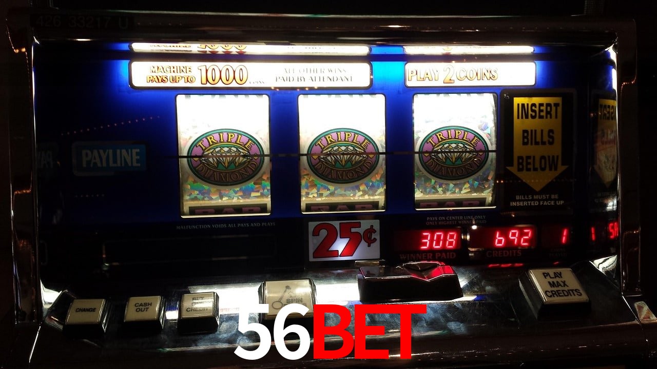 VIP Casino 56bet
