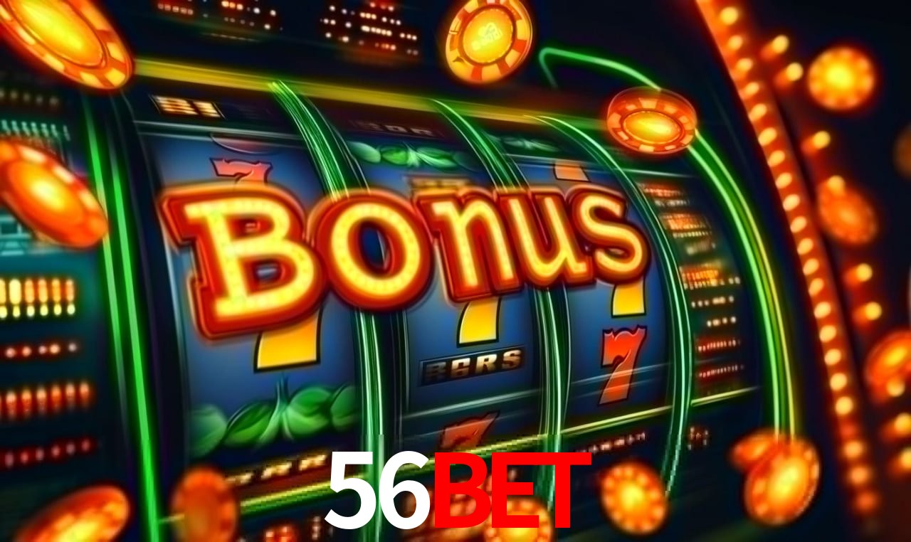 Tournaments 56bet
