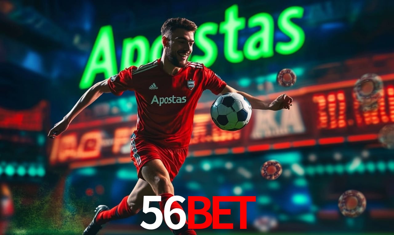Ofertas Exclusivas 56bet