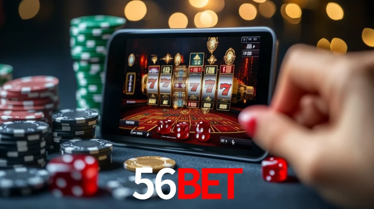 56bet apk