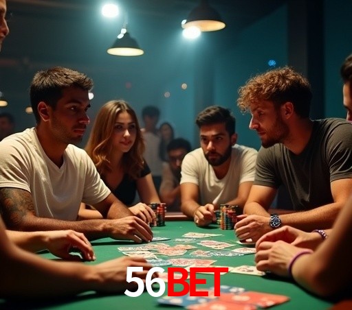 Descubra o Programa VIP da 56bet: Vantagens Exclusivas para Jogadores
