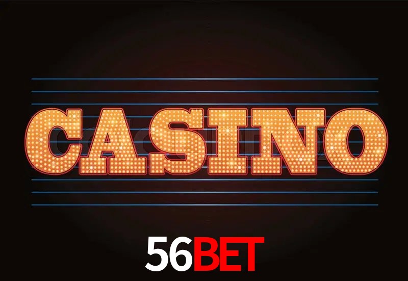 Desvendando o Mundo dos Jogos Virtuais na 56bet