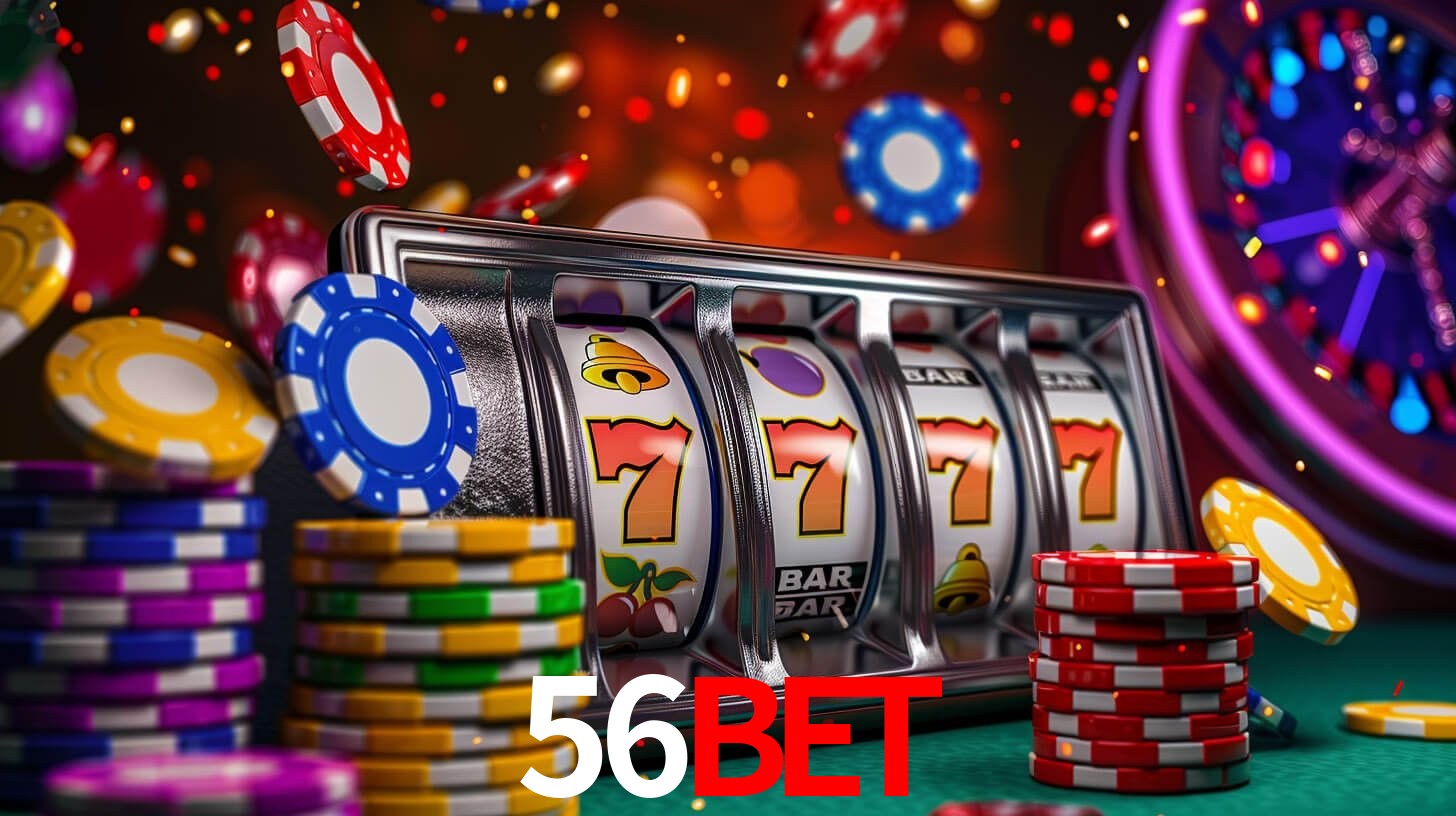A Emoção da Loteria na 56bet: Uma Chance de Mudança de Vida