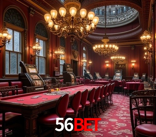 Explorando a Categoria de Eventos em Apostas na 56bet