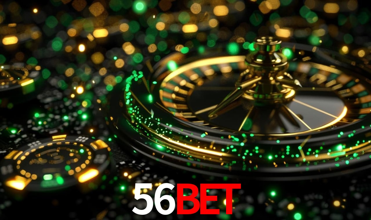 A Experiência Imersiva dos Cassinos Ao Vivo no 56bet