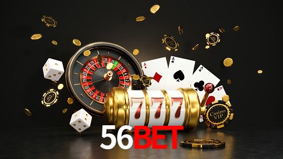 Roulette Table 56bet