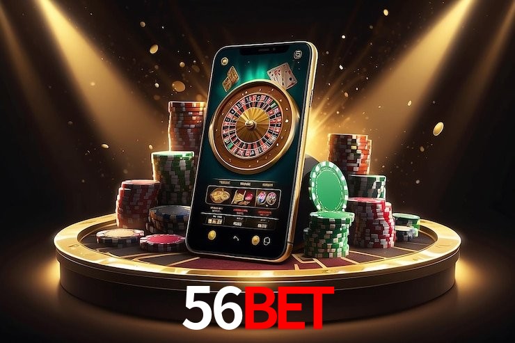 Apostas Esportivas na 56bet: Um Guia Completo