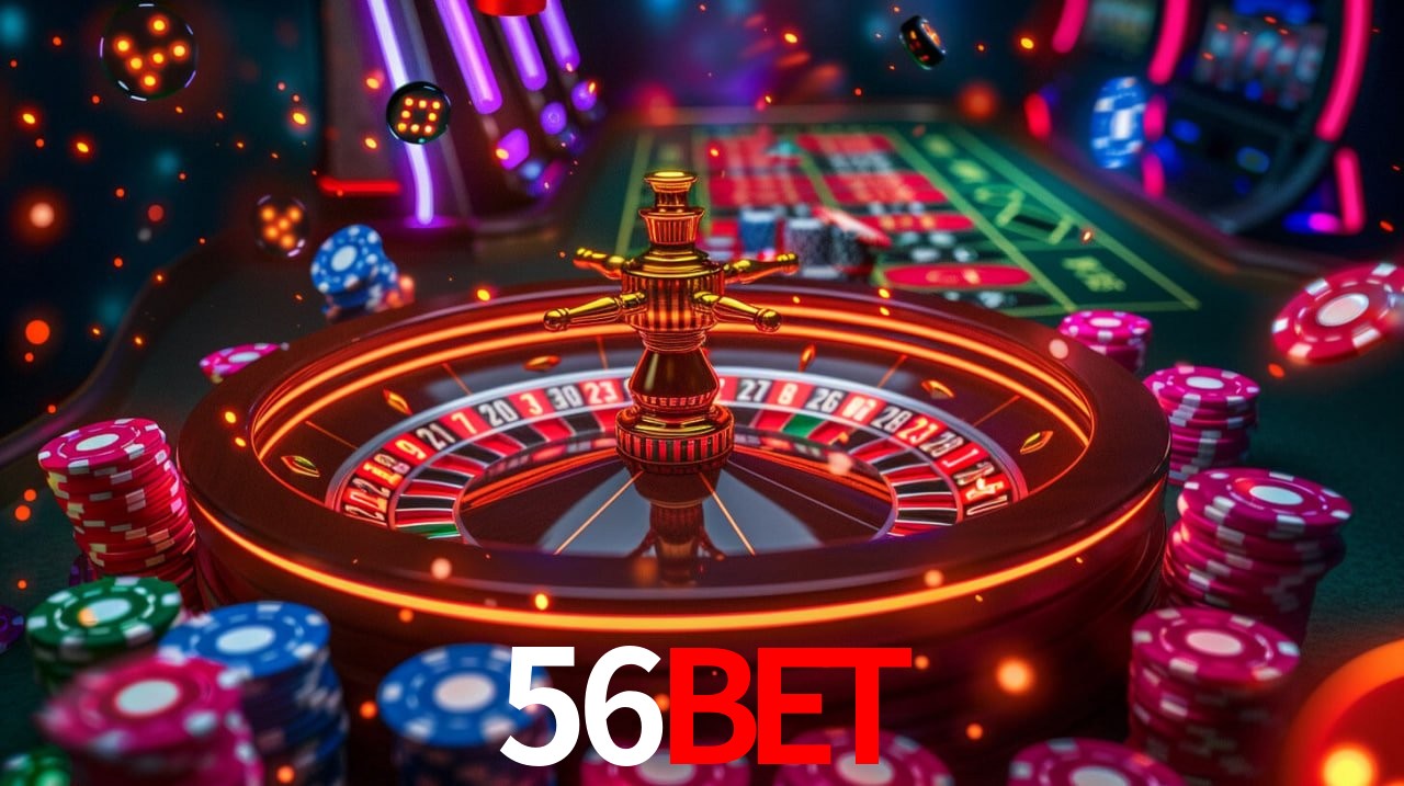 Integração de APIs 56bet