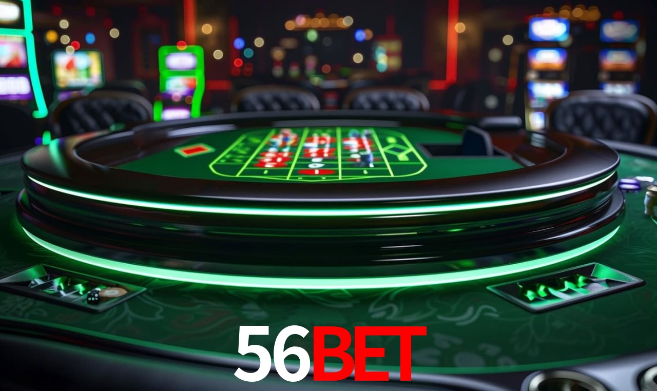 Secure Login 56bet