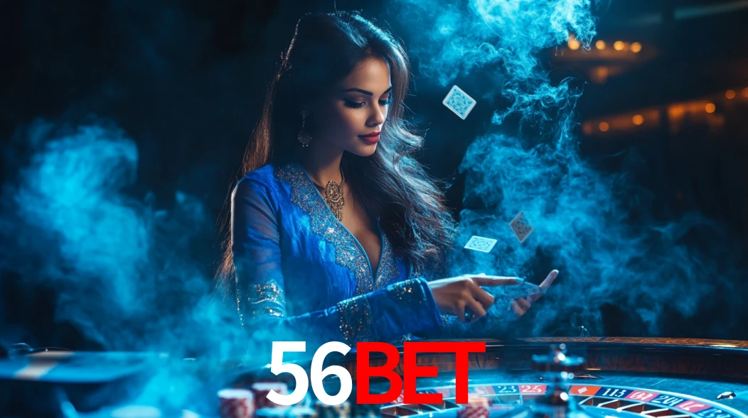 Recursos de Bônus 56bet