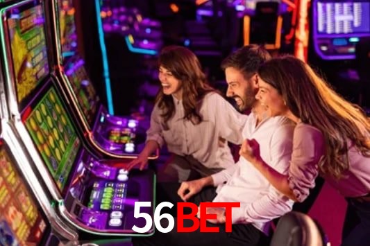 Sistemas de Segurança 56bet
