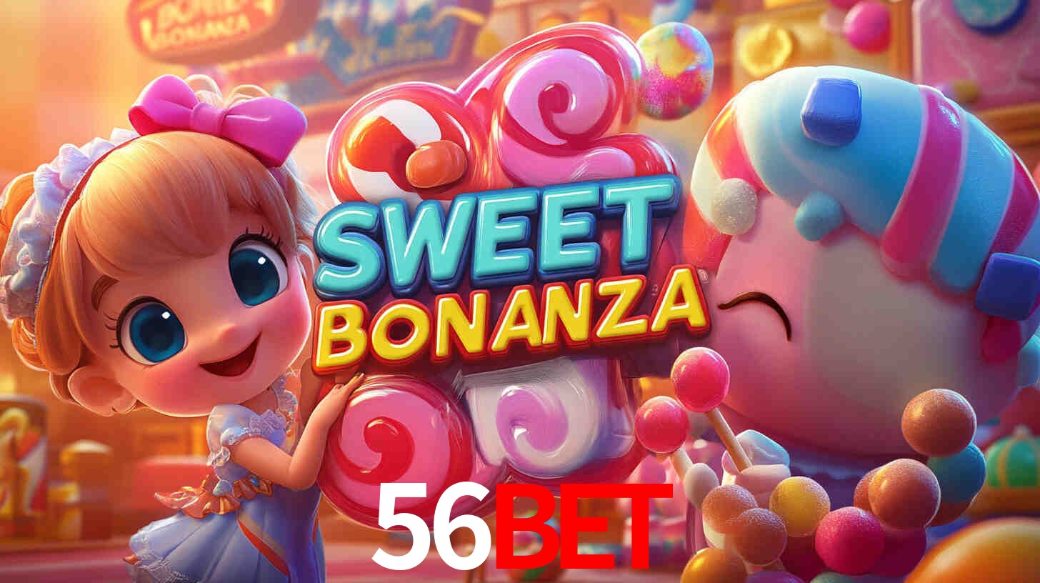 Casino Ao Vivo 56bet
