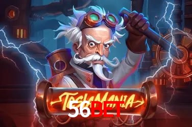 Descubra o Programa VIP da 56bet: Vantagens Exclusivas para Jogadores