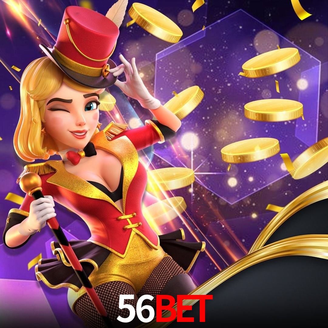 Live Casino 56bet