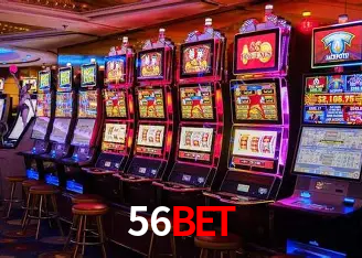 Weekend Specials 56bet