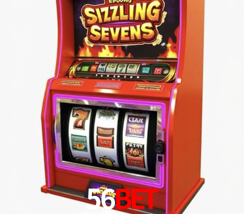 Game Providers 56bet