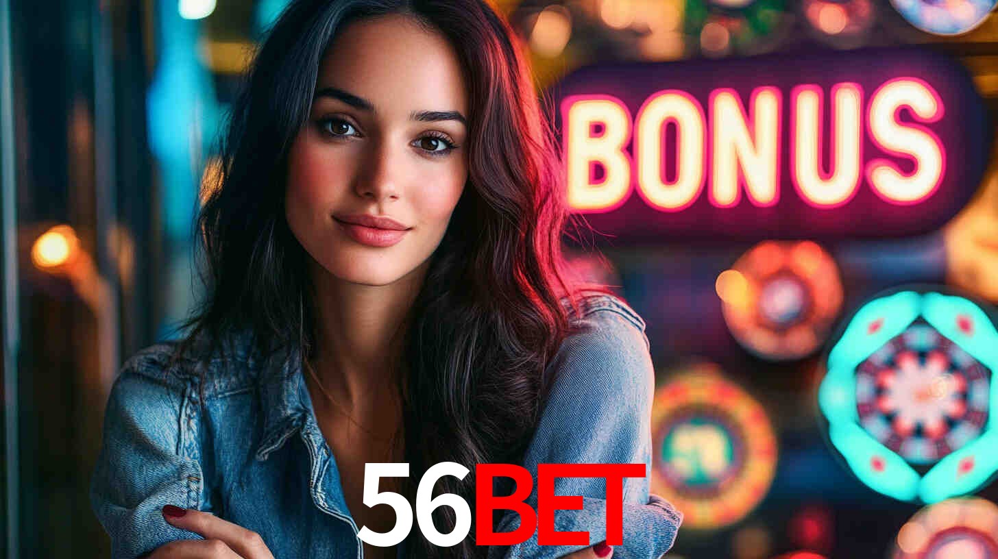 Desvendando o Mundo dos Jogos Virtuais na 56bet