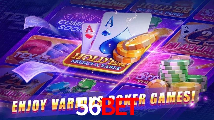 Cadastro Rápido 56bet