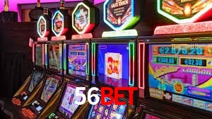Promoções Sazonais 56bet
