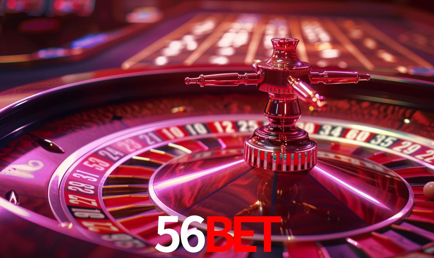Jogos de Slot 56bet
