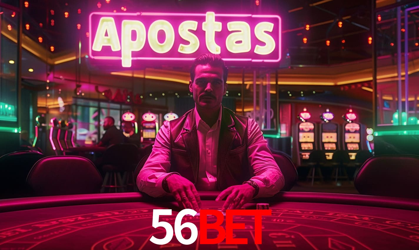 Avaliações dos Jogadores 56bet